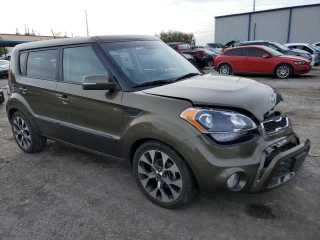 Photo 3 VIN: KNDJT2A65C7472457 - KIA SOUL + 