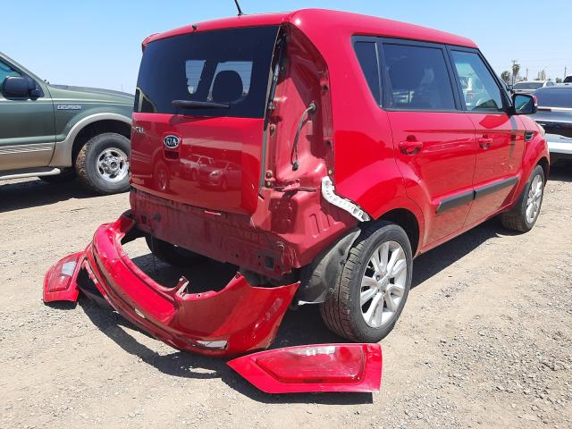 Photo 3 VIN: KNDJT2A65C7473284 - KIA SOUL + 