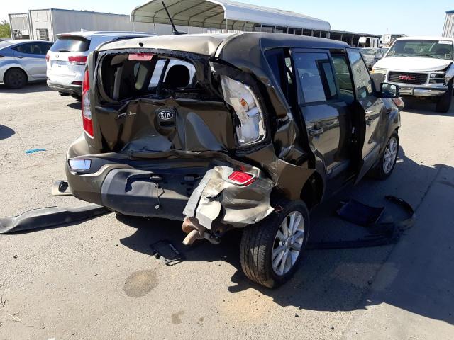 Photo 3 VIN: KNDJT2A65C7474404 - KIA SOUL + 