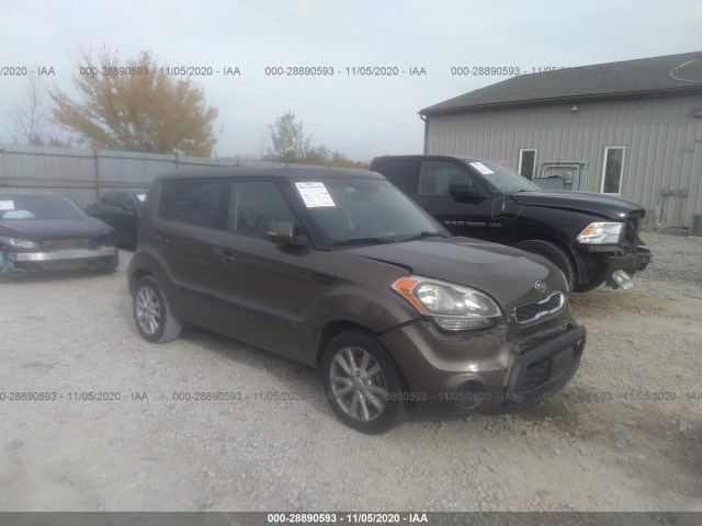 Photo 0 VIN: KNDJT2A65C7475228 - KIA SOUL 