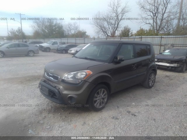 Photo 1 VIN: KNDJT2A65C7475228 - KIA SOUL 