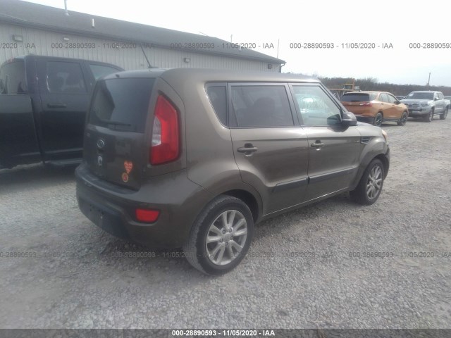 Photo 3 VIN: KNDJT2A65C7475228 - KIA SOUL 