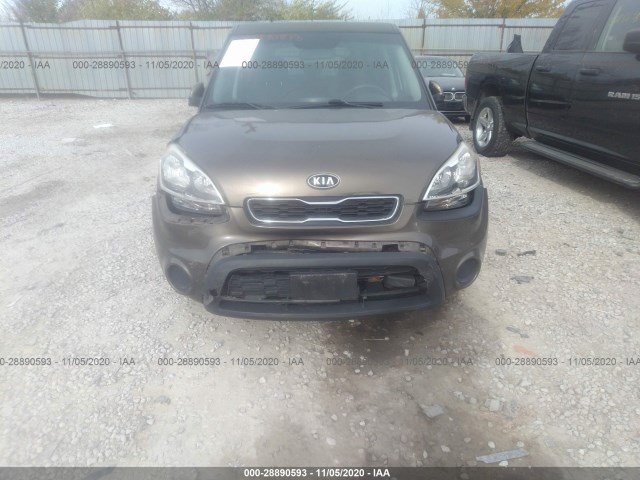 Photo 5 VIN: KNDJT2A65C7475228 - KIA SOUL 