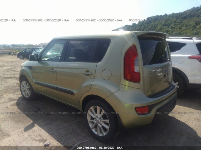 Photo 2 VIN: KNDJT2A65C7479103 - KIA SOUL 