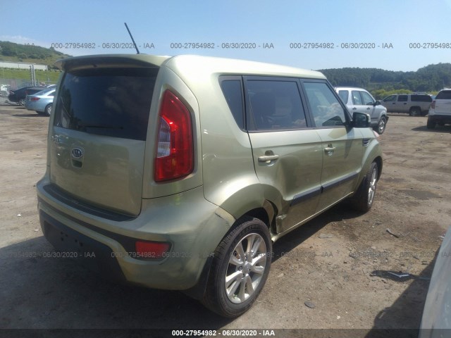 Photo 3 VIN: KNDJT2A65C7479103 - KIA SOUL 