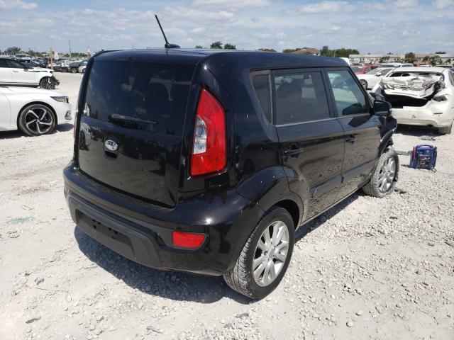 Photo 3 VIN: KNDJT2A65C7739743 - KIA SOUL + 