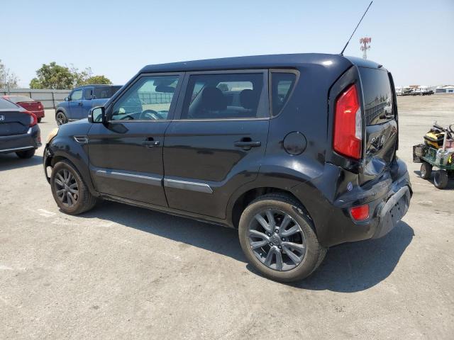 Photo 1 VIN: KNDJT2A65C7742206 - KIA SOUL + 