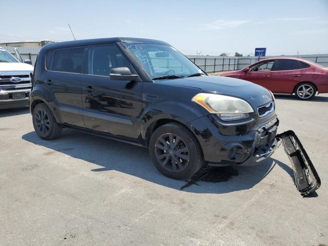 Photo 3 VIN: KNDJT2A65C7742206 - KIA SOUL + 