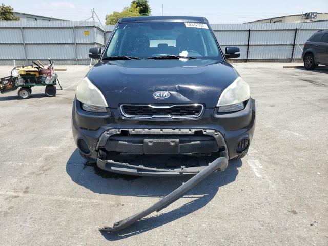 Photo 4 VIN: KNDJT2A65C7742206 - KIA SOUL + 