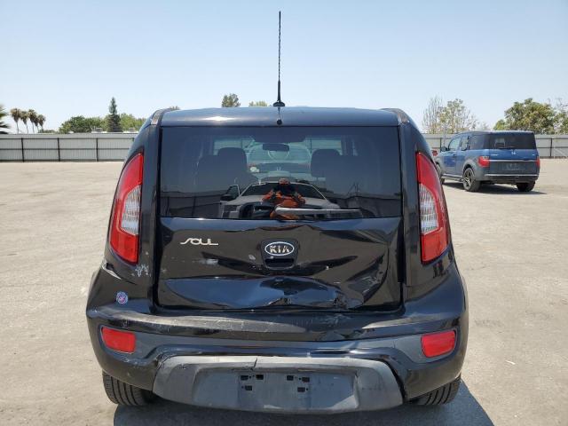 Photo 5 VIN: KNDJT2A65C7742206 - KIA SOUL + 