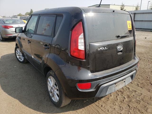 Photo 2 VIN: KNDJT2A65C7748054 - KIA SOUL + 