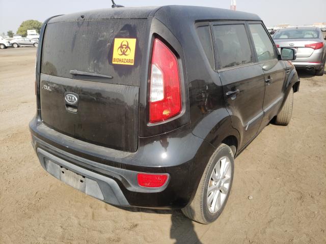 Photo 3 VIN: KNDJT2A65C7748054 - KIA SOUL + 