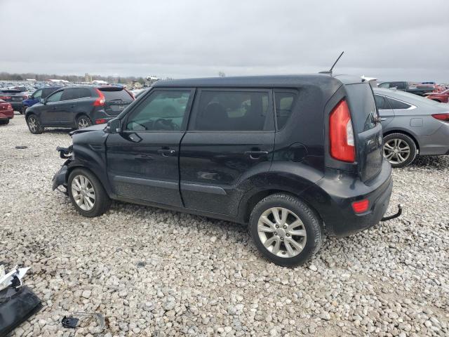 Photo 1 VIN: KNDJT2A65D7482455 - KIA SOUL + 