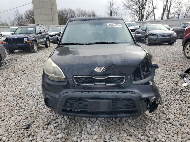 Photo 4 VIN: KNDJT2A65D7482455 - KIA SOUL + 