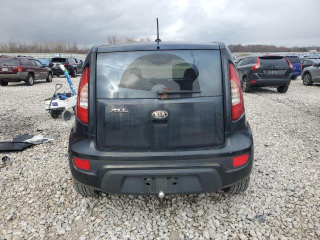 Photo 5 VIN: KNDJT2A65D7482455 - KIA SOUL + 