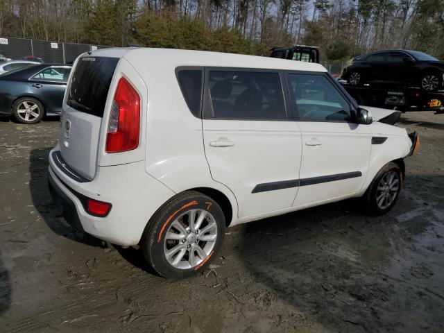 Photo 2 VIN: KNDJT2A65D7484464 - KIA SOUL 