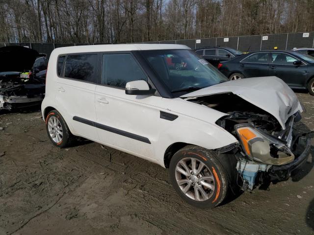 Photo 3 VIN: KNDJT2A65D7484464 - KIA SOUL 