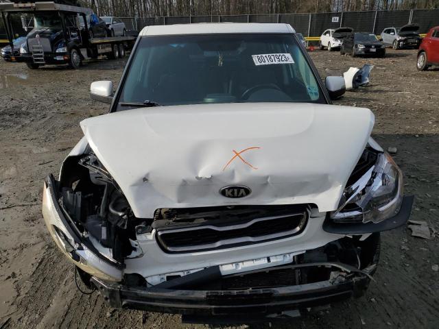 Photo 4 VIN: KNDJT2A65D7484464 - KIA SOUL 