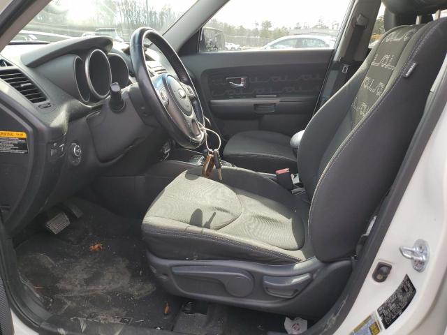 Photo 6 VIN: KNDJT2A65D7484464 - KIA SOUL 