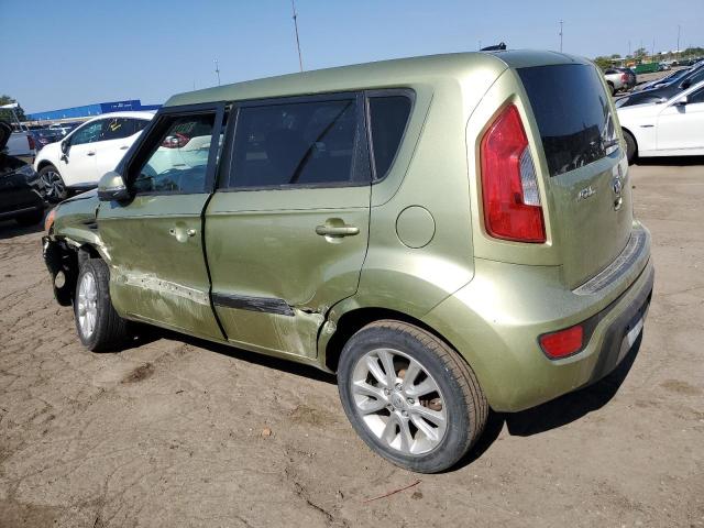 Photo 1 VIN: KNDJT2A65D7487817 - KIA SOUL + 