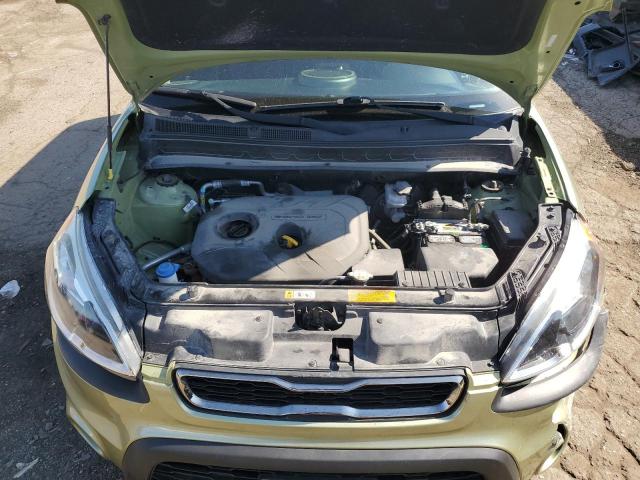 Photo 10 VIN: KNDJT2A65D7487817 - KIA SOUL + 