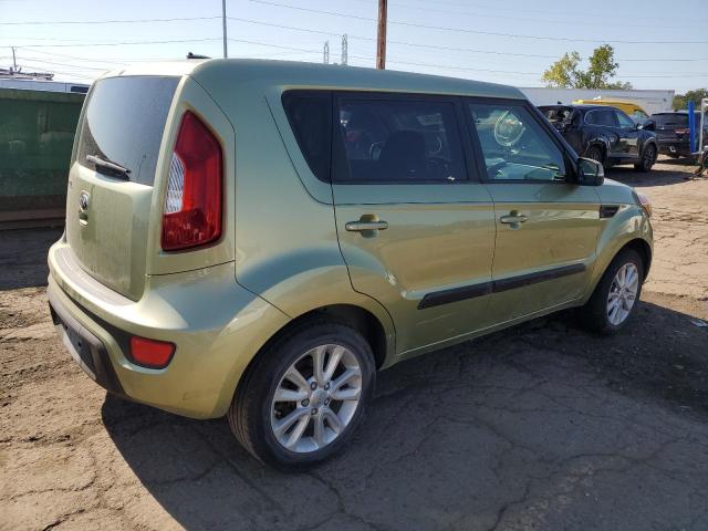 Photo 2 VIN: KNDJT2A65D7487817 - KIA SOUL + 