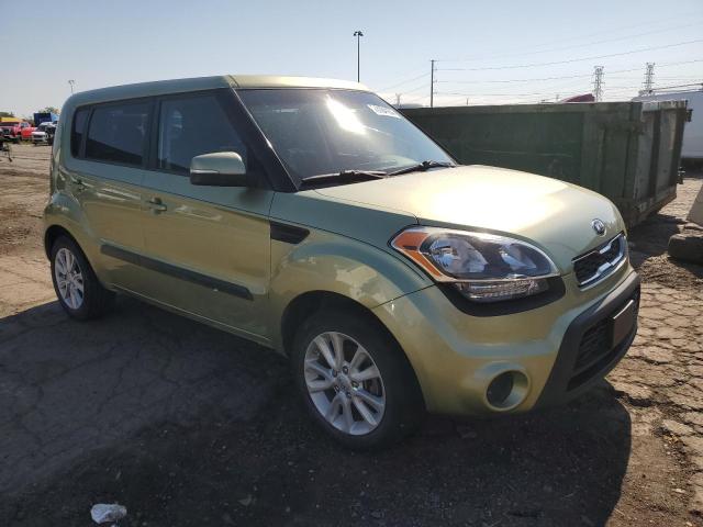 Photo 3 VIN: KNDJT2A65D7487817 - KIA SOUL + 