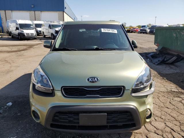 Photo 4 VIN: KNDJT2A65D7487817 - KIA SOUL + 