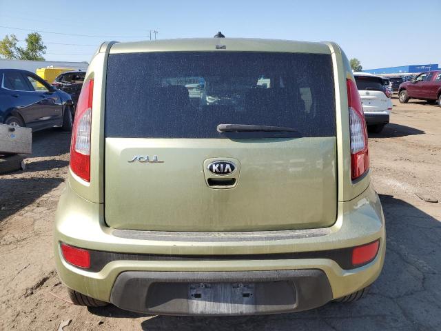 Photo 5 VIN: KNDJT2A65D7487817 - KIA SOUL + 