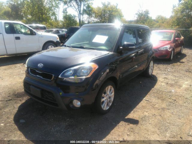 Photo 1 VIN: KNDJT2A65D7495917 - KIA SOUL 