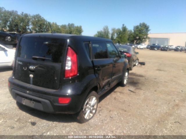 Photo 3 VIN: KNDJT2A65D7495917 - KIA SOUL 