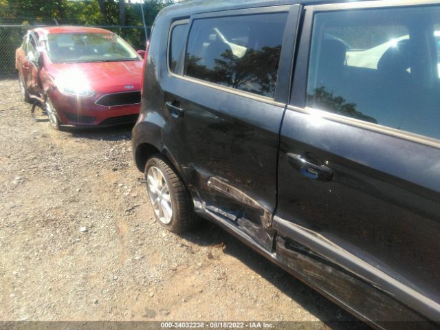 Photo 5 VIN: KNDJT2A65D7495917 - KIA SOUL 