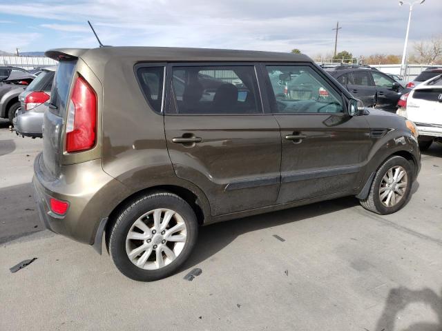 Photo 2 VIN: KNDJT2A65D7496842 - KIA SOUL 