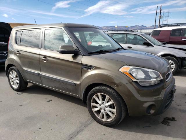 Photo 3 VIN: KNDJT2A65D7496842 - KIA SOUL 