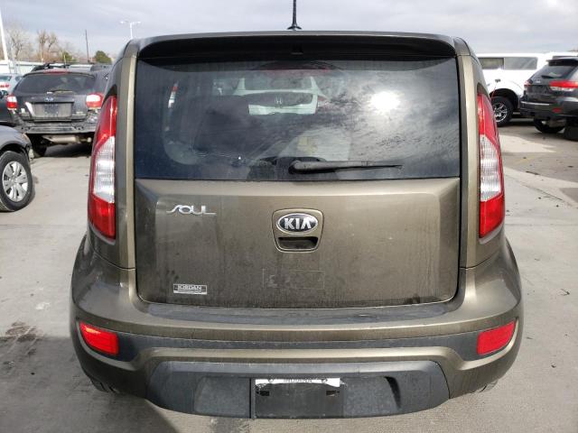 Photo 5 VIN: KNDJT2A65D7496842 - KIA SOUL 