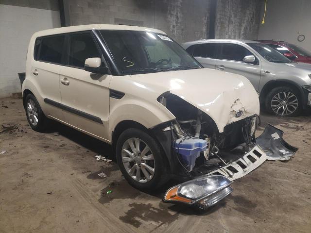 Photo 0 VIN: KNDJT2A65D7497585 - KIA SOUL + 