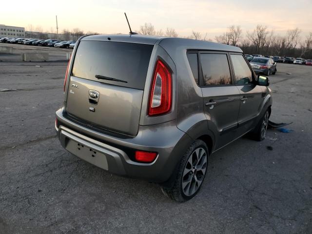 Photo 2 VIN: KNDJT2A65D7499403 - KIA SOUL 