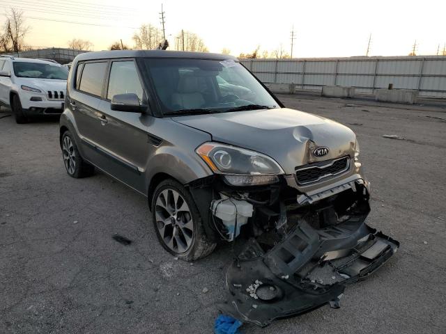 Photo 3 VIN: KNDJT2A65D7499403 - KIA SOUL 