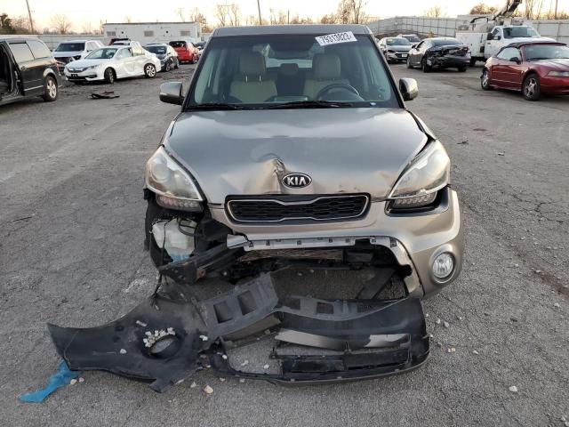 Photo 4 VIN: KNDJT2A65D7499403 - KIA SOUL 