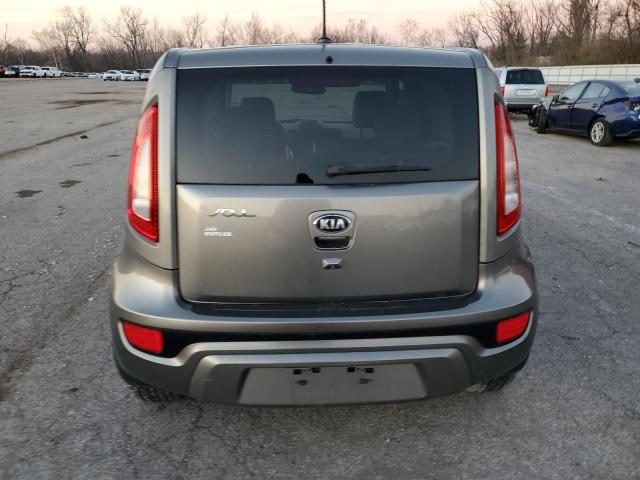 Photo 5 VIN: KNDJT2A65D7499403 - KIA SOUL 