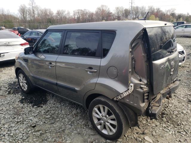 Photo 1 VIN: KNDJT2A65D7501991 - KIA SOUL 