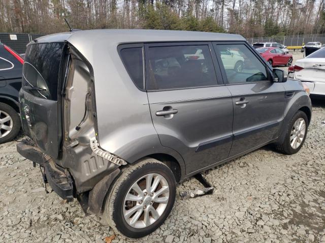 Photo 2 VIN: KNDJT2A65D7501991 - KIA SOUL 