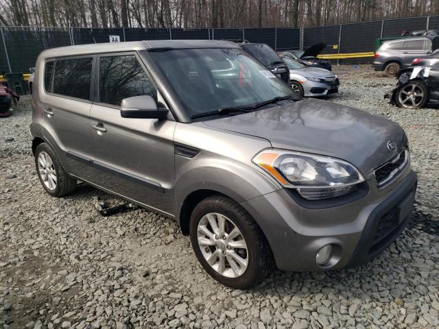 Photo 3 VIN: KNDJT2A65D7501991 - KIA SOUL 