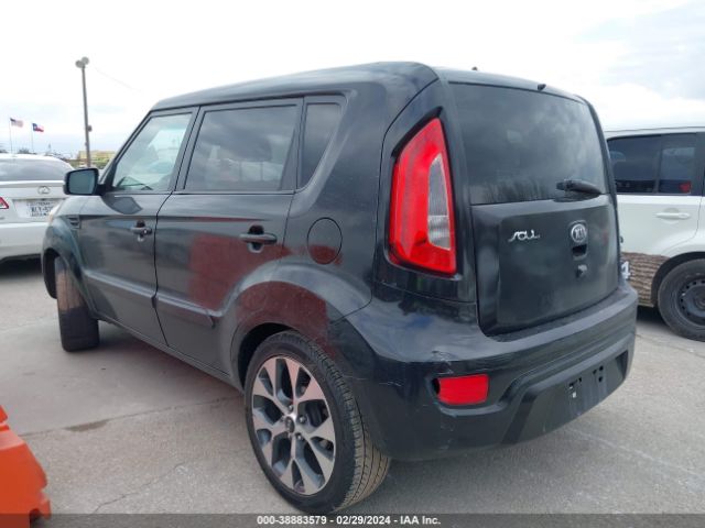 Photo 2 VIN: KNDJT2A65D7504759 - KIA SOUL 