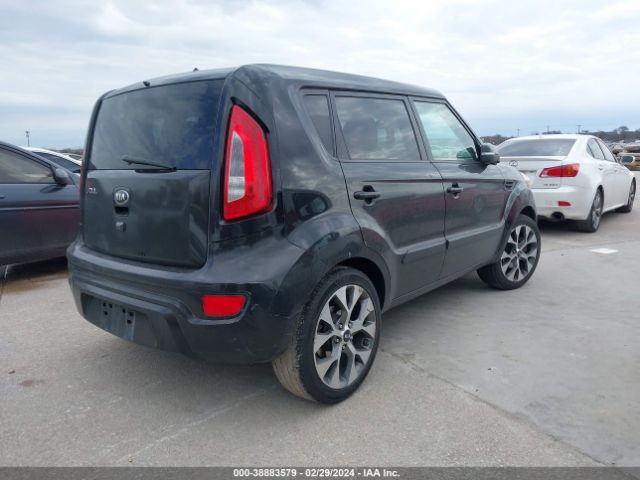 Photo 3 VIN: KNDJT2A65D7504759 - KIA SOUL 