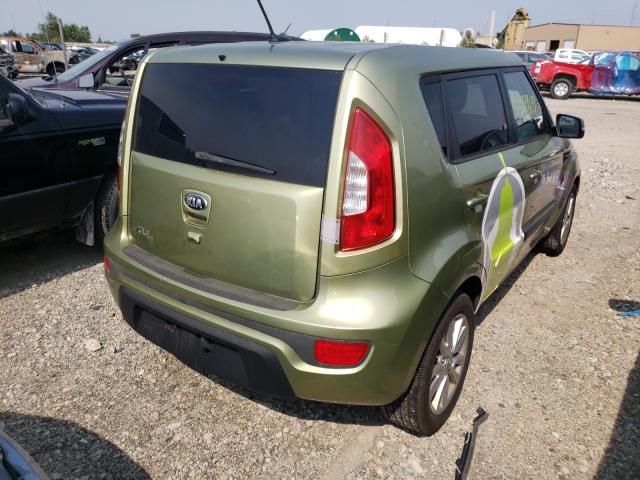 Photo 3 VIN: KNDJT2A65D7507922 - KIA SOUL + 