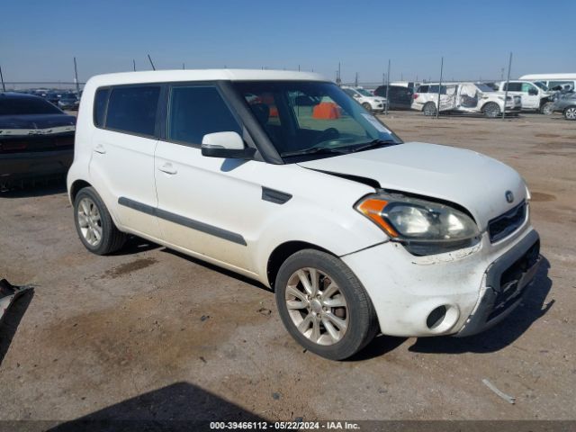 Photo 0 VIN: KNDJT2A65D7510030 - KIA SOUL 