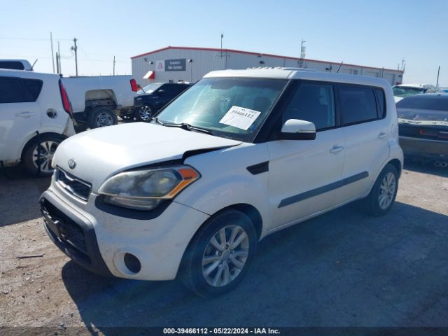 Photo 1 VIN: KNDJT2A65D7510030 - KIA SOUL 