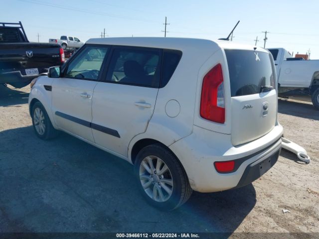 Photo 2 VIN: KNDJT2A65D7510030 - KIA SOUL 