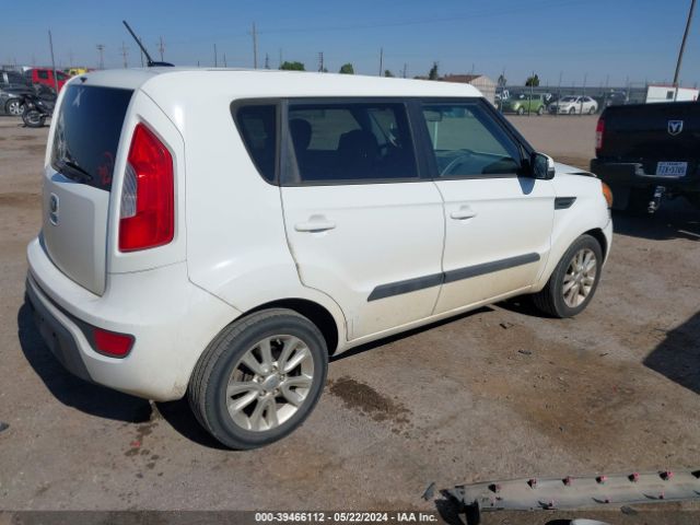 Photo 3 VIN: KNDJT2A65D7510030 - KIA SOUL 